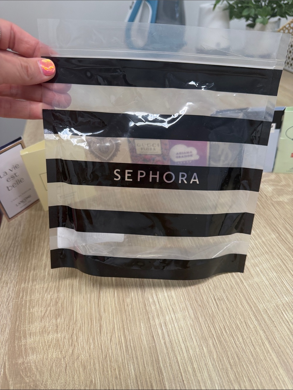 Sephora sample set - Picture 6 of 6